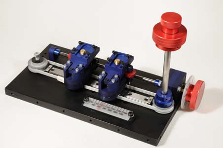 Basic 3D smallcamera rig